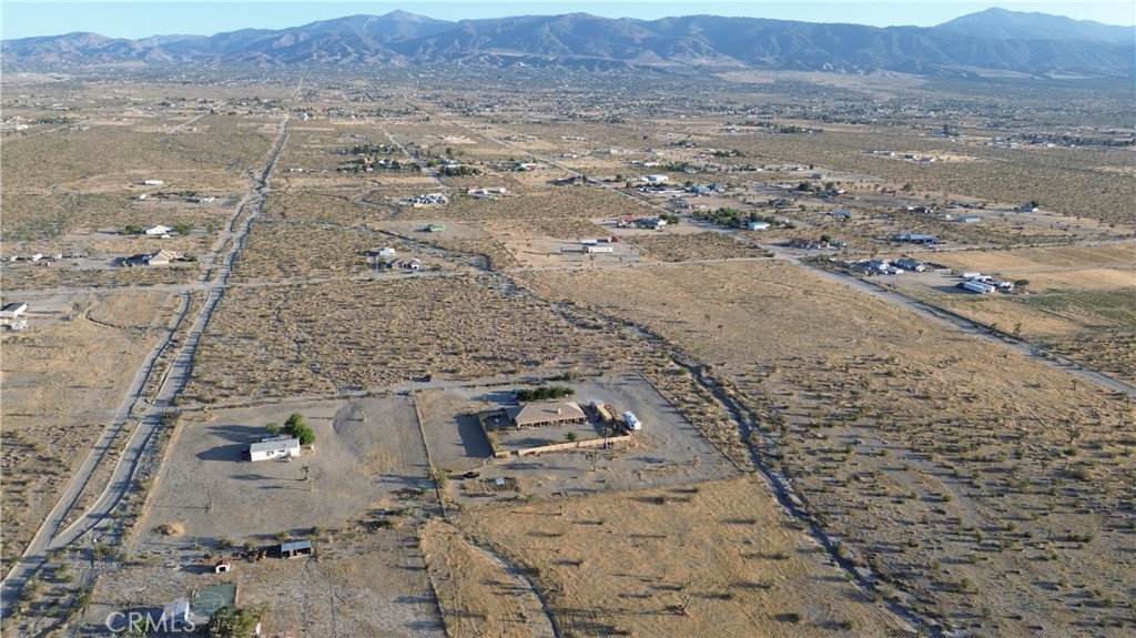 1616 Saratoga Road Pinon Hills, CA 92372 - Photo 21 of 21