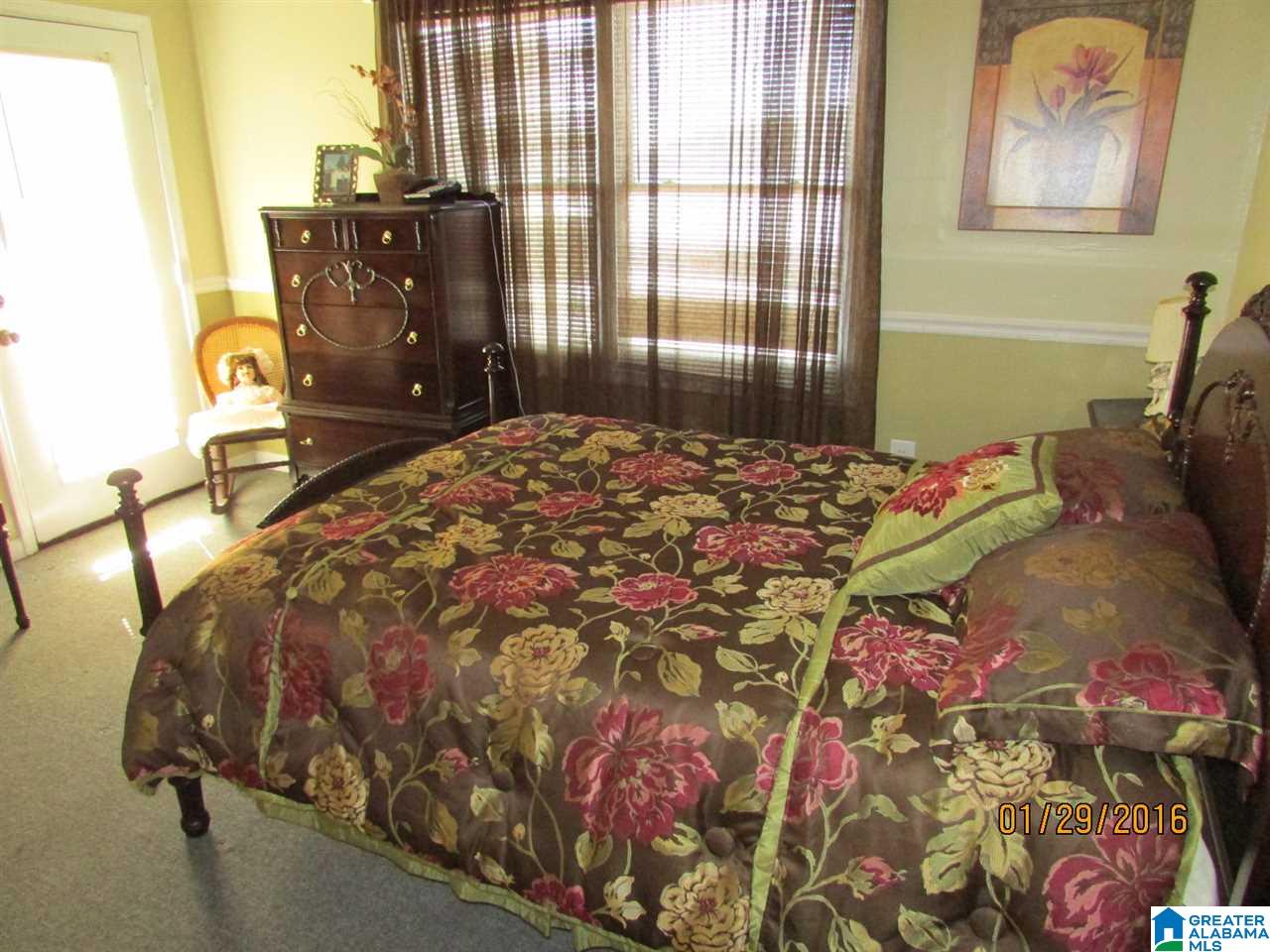 2040 Mohawk Cliff Road Ohatchee, AL 36271 - Photo 41 of 48
