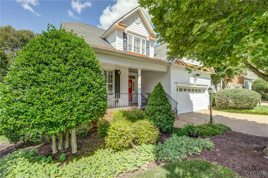 13124 Penhurst Road Midlothian, VA 23113 - Photo 1 of 50 Gallery Image 1