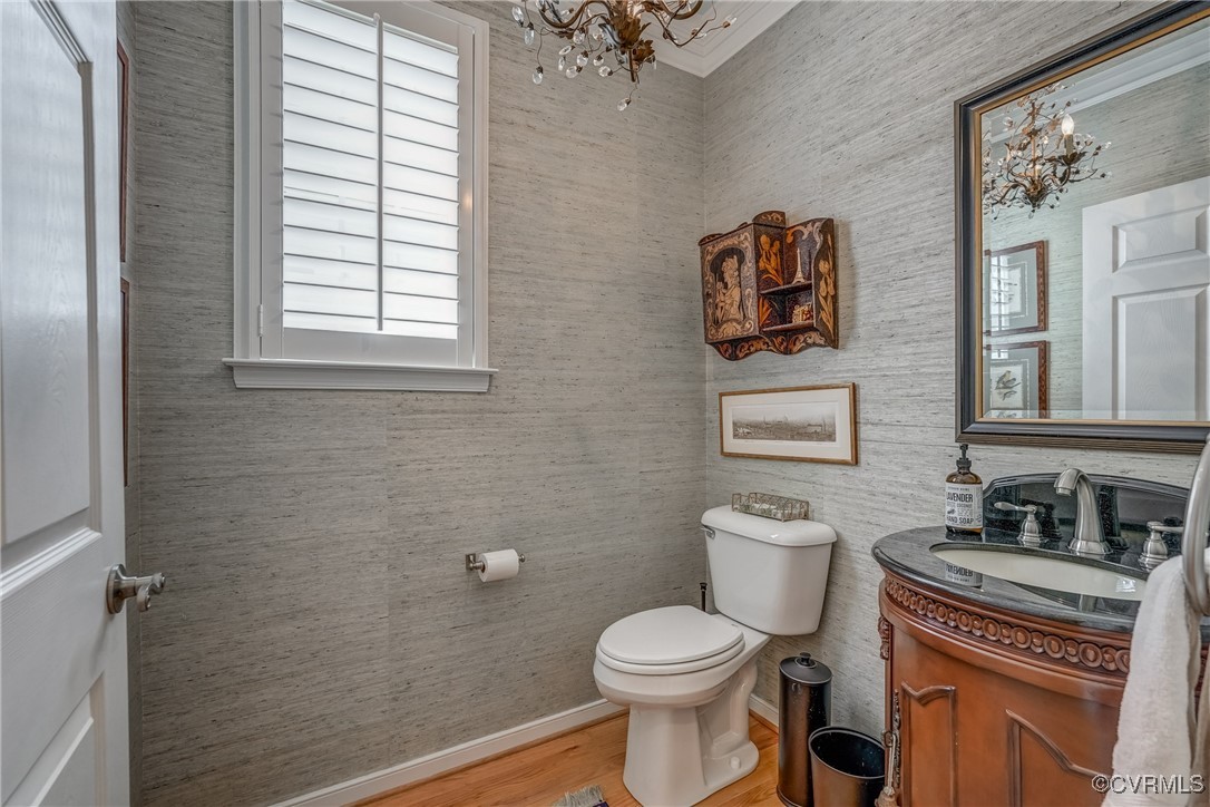 13124 Penhurst Road Midlothian, VA 23113 - Photo 11 of 50 Gallery Image 11