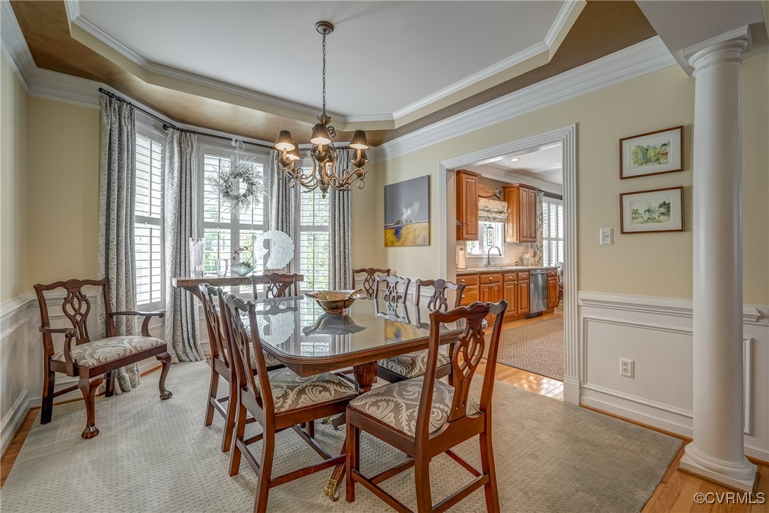 13124 Penhurst Road Midlothian, VA 23113 - Photo 13 of 50 Gallery Image 13