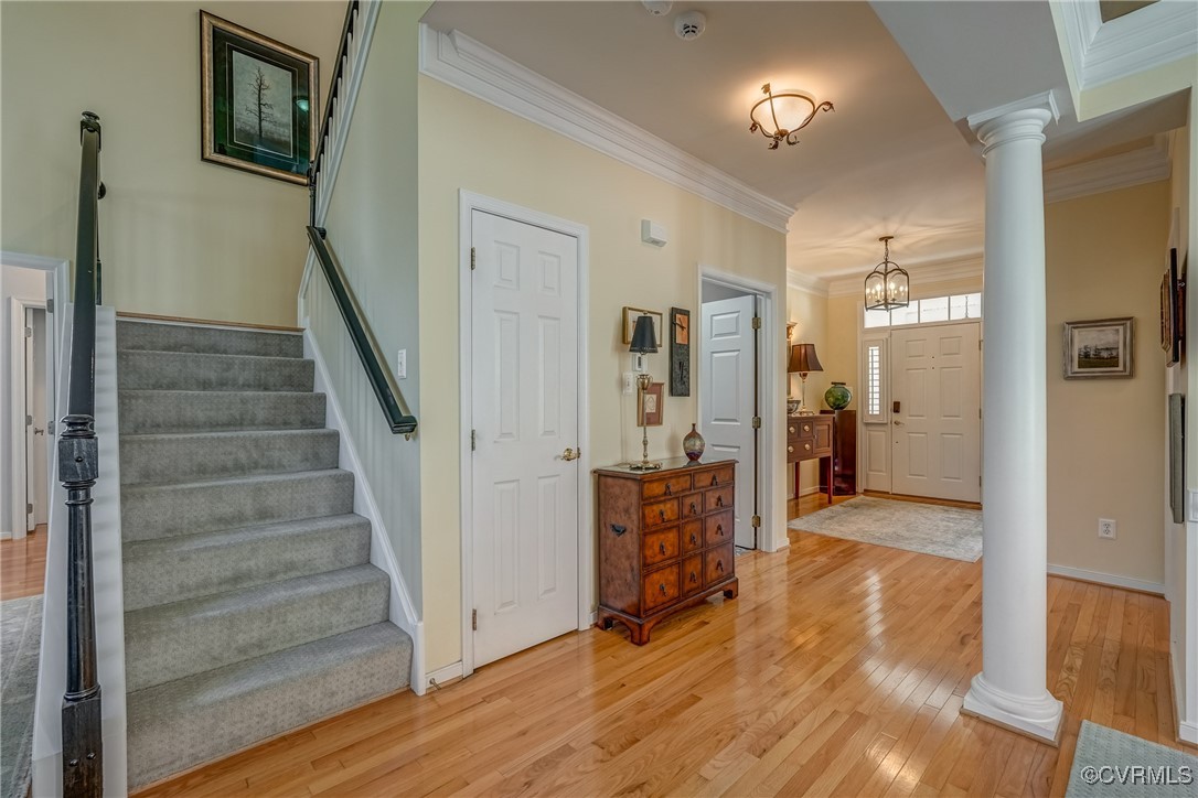 13124 Penhurst Road Midlothian, VA 23113 - Photo 14 of 50 Gallery Image 14