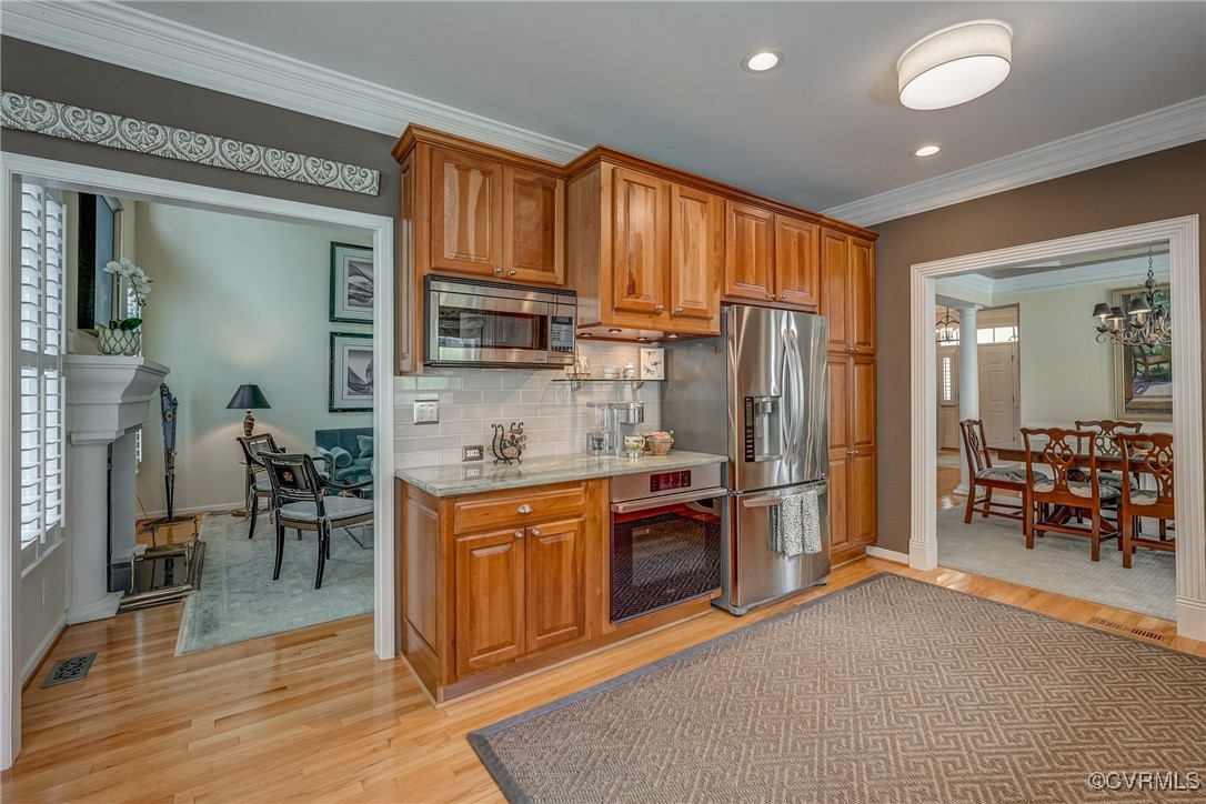 13124 Penhurst Road Midlothian, VA 23113 - Photo 21 of 50 Gallery Image 21