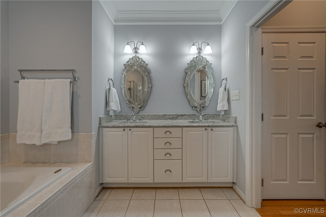 13124 Penhurst Road Midlothian, VA 23113 - Photo 29 of 50 Gallery Image 29