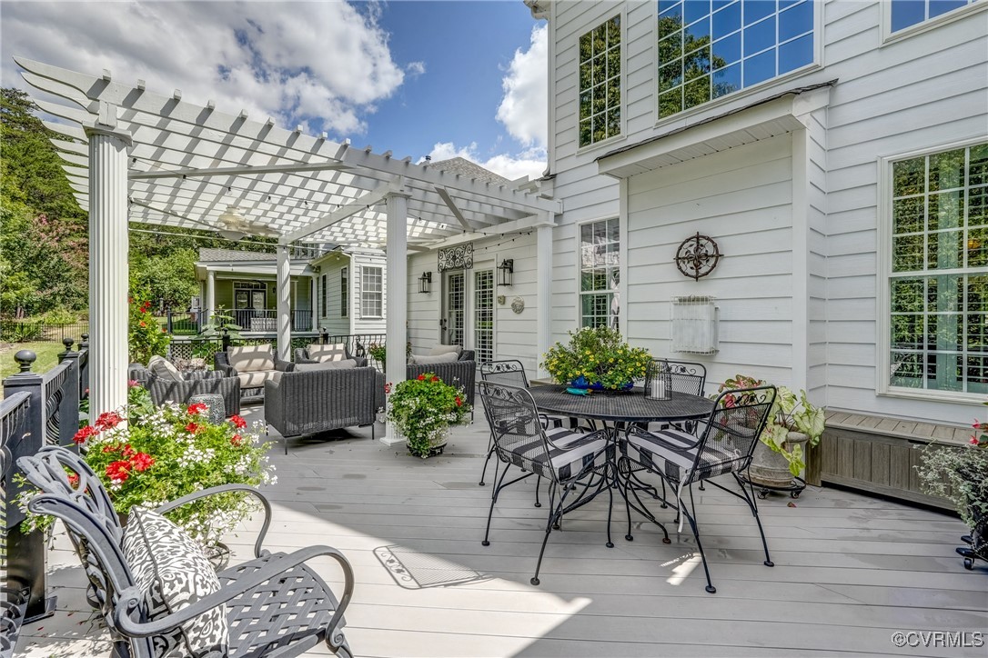 13124 Penhurst Road Midlothian, VA 23113 - Photo 36 of 50 Gallery Image 36