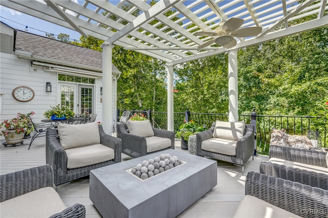 13124 Penhurst Road Midlothian, VA 23113 - Photo 38 of 50 Gallery Image 38