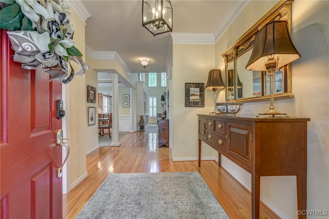 13124 Penhurst Road Midlothian, VA 23113 - Photo 4 of 50 Gallery Image 4