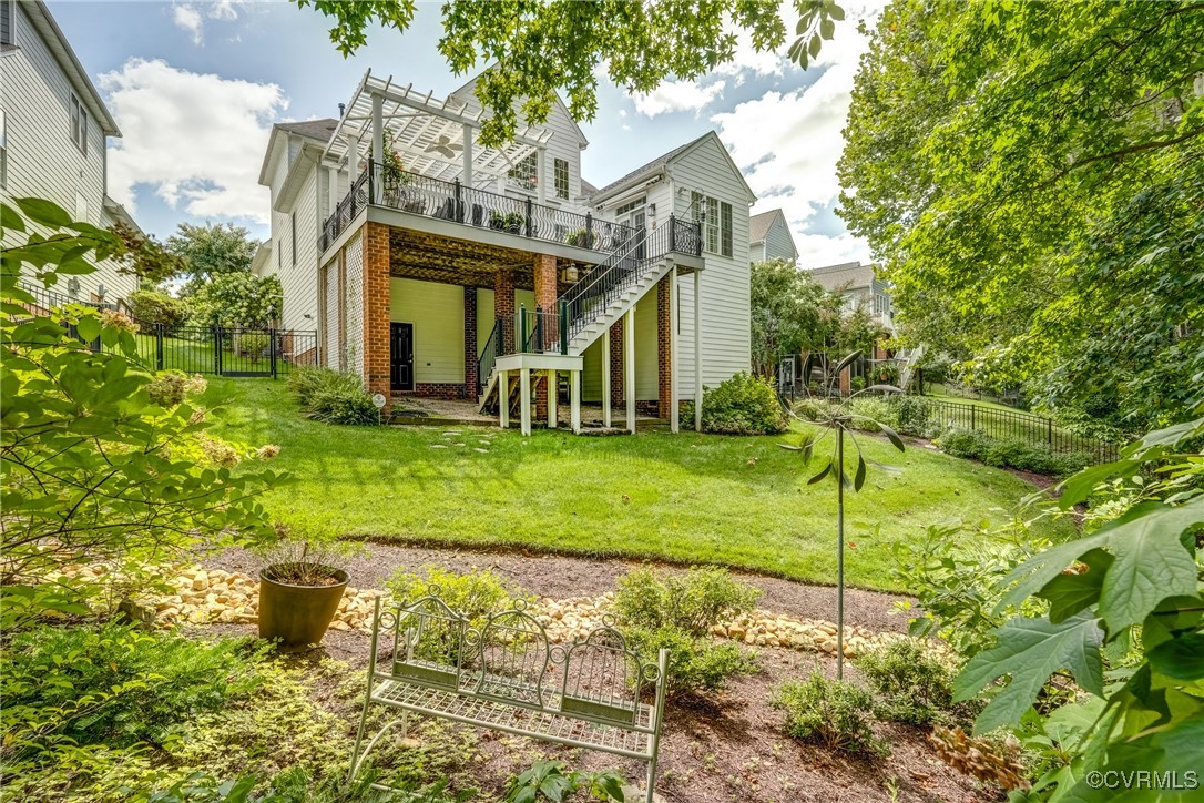 13124 Penhurst Road Midlothian, VA 23113 - Photo 45 of 50 Gallery Image 45