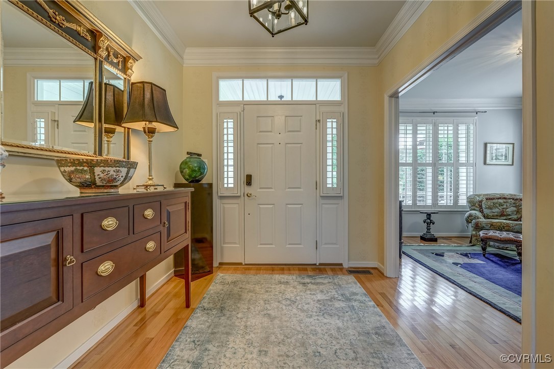 13124 Penhurst Road Midlothian, VA 23113 - Photo 6 of 50 Gallery Image 6
