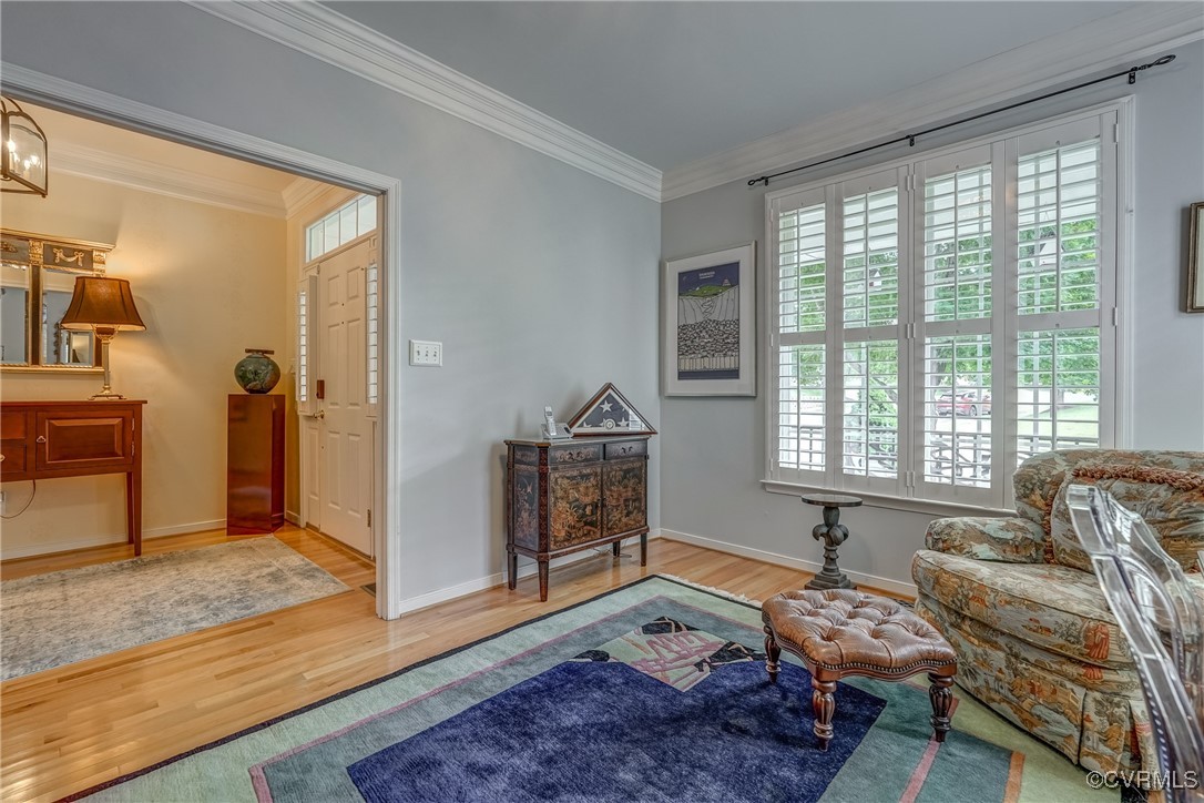 13124 Penhurst Road Midlothian, VA 23113 - Photo 7 of 50 Gallery Image 7