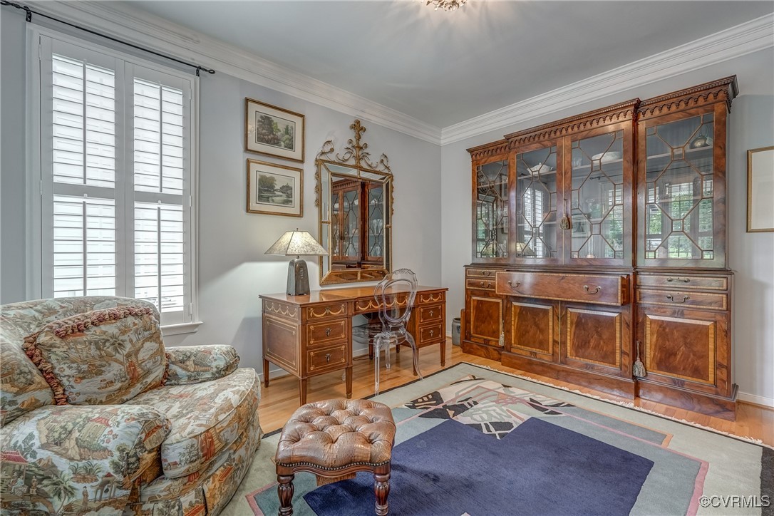 13124 Penhurst Road Midlothian, VA 23113 - Photo 8 of 50 Gallery Image 8