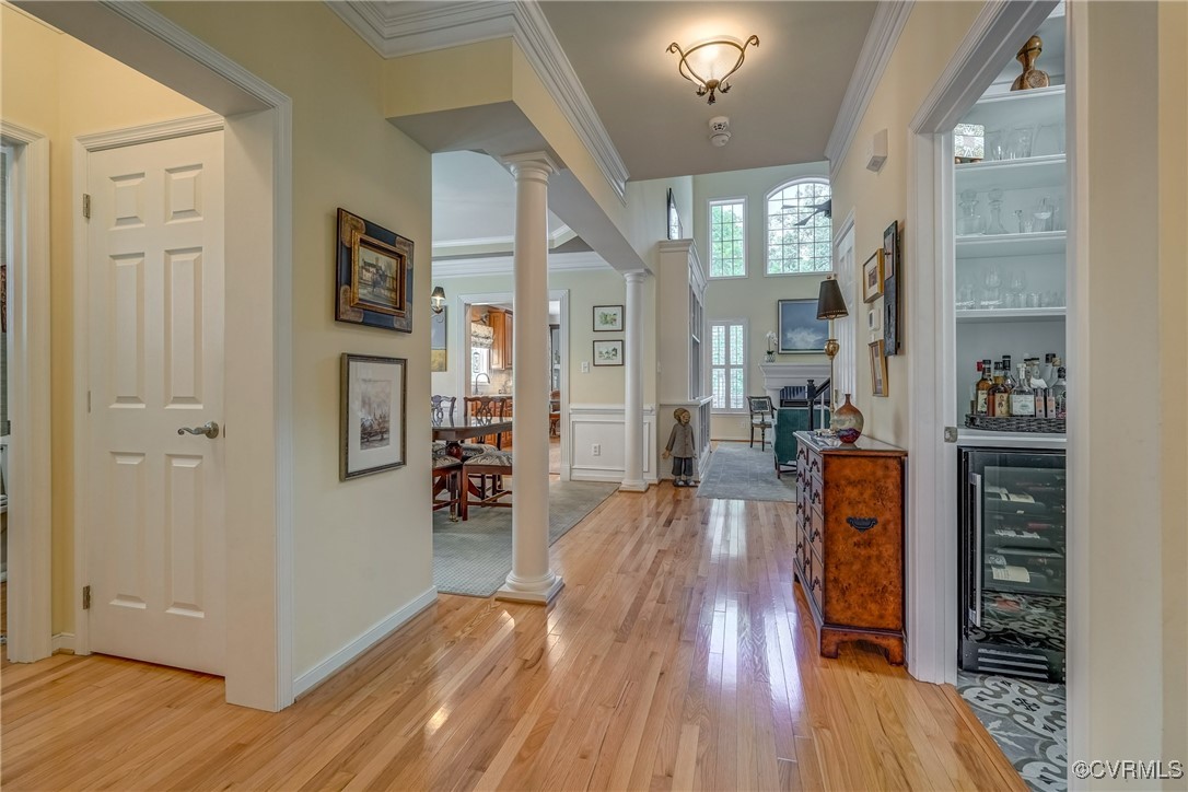 13124 Penhurst Road Midlothian, VA 23113 - Photo 9 of 50 Gallery Image 9