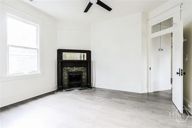 $2,400 | 316 West 40th Street, Savannah, GA 31401