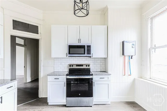 $2,400 | 316 West 40th Street, Savannah, GA 31401