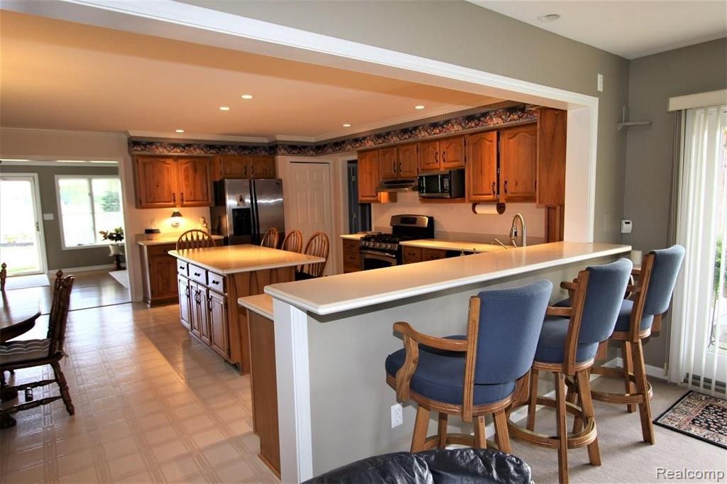 3460 Stewart Road Monroe, MI 48162 - Photo 4 of 27