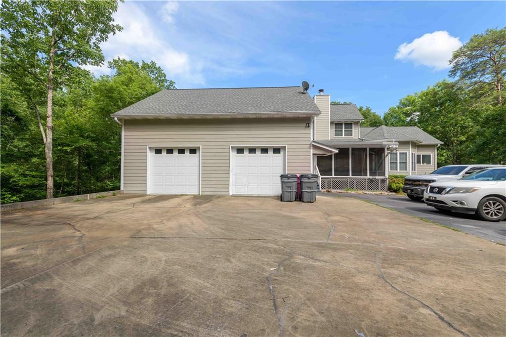 546 Mt Pleasant Road Northeast Fairmount, GA 30139 - Photo 29 of 34 Gallery Image 29