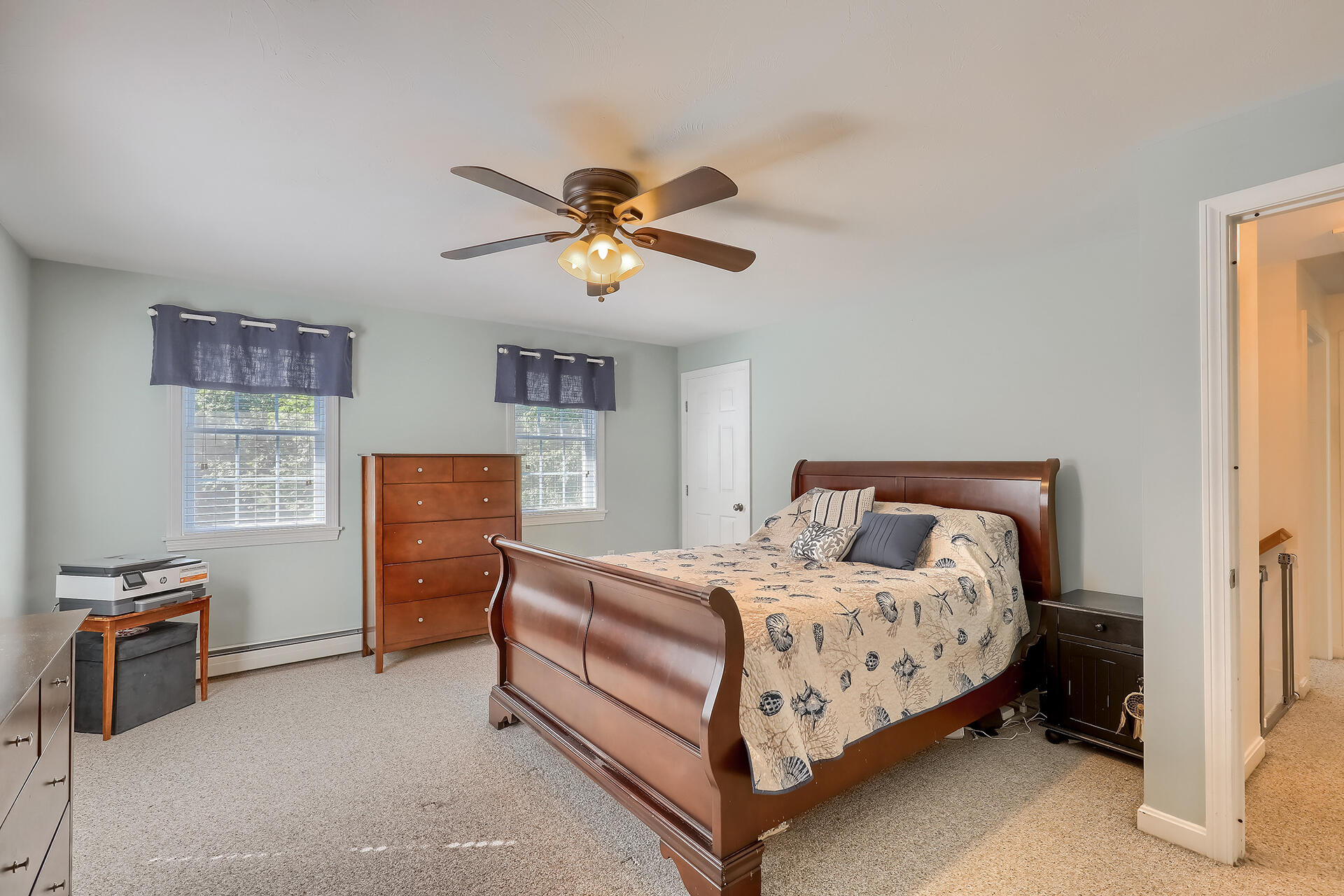 28 Squirrel Road Plymouth, MA 02360 - Photo 22 of 38 Primary Bedroom