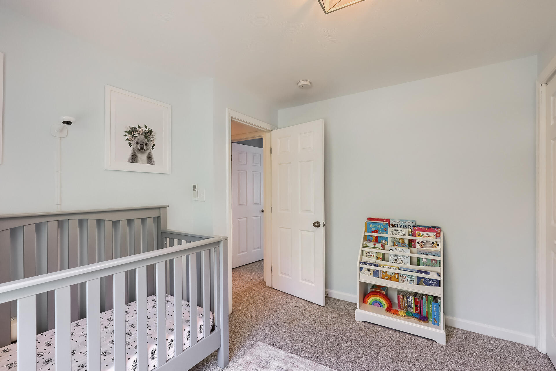 28 Squirrel Road Plymouth, MA 02360 - Photo 30 of 38 office/Nursery