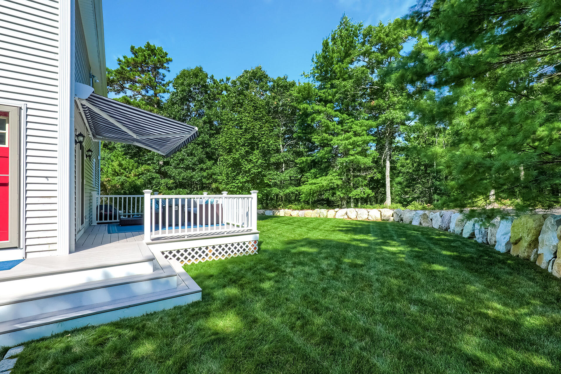 28 Squirrel Road Plymouth, MA 02360 - Photo 33 of 38 15_Backyard_IMG_6918