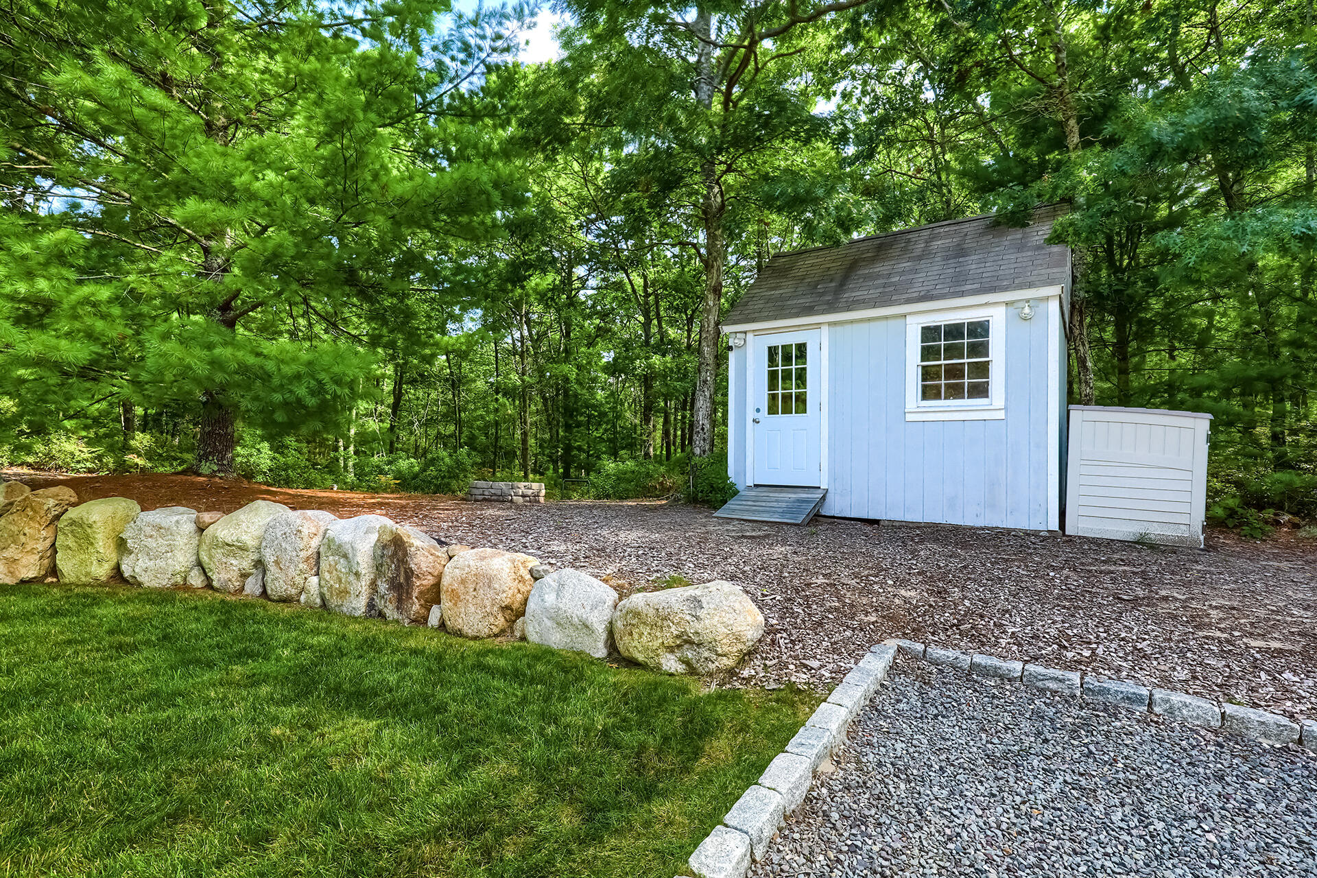 28 Squirrel Road Plymouth, MA 02360 - Photo 35 of 38 15_Backyard_IMG_6983