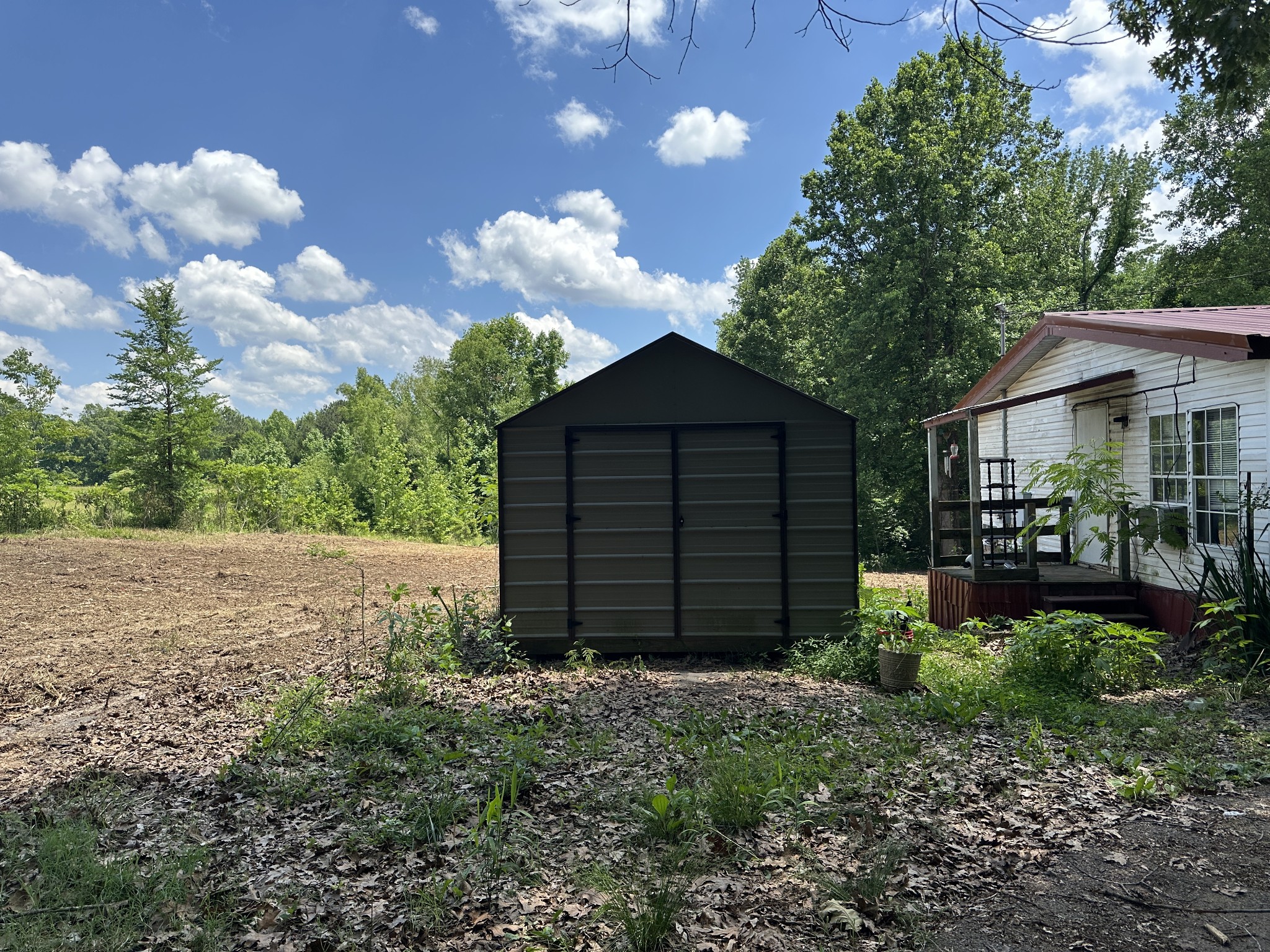 703 Hill Road Paris, TN 38242 - Photo 14 of 15 Gallery Image 14