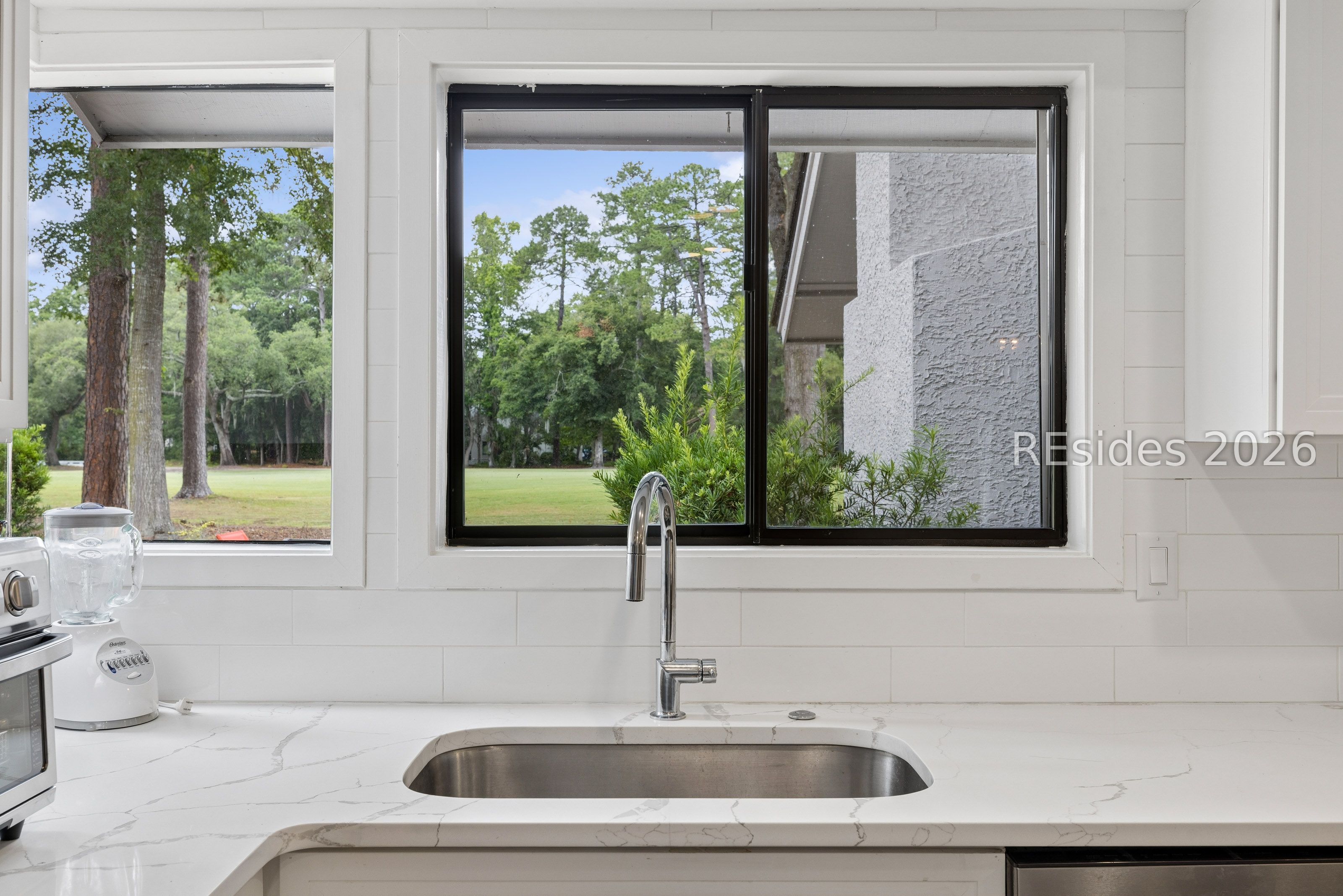 66 Stable Gate Road Hilton Head Island, SC 29926 - Photo 12 of 76 Kitchen w/Pass Through