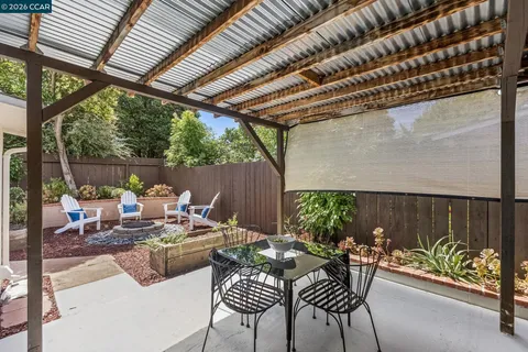 $698,000 | 2342 Gehringer Drive, Concord, CA 94520
