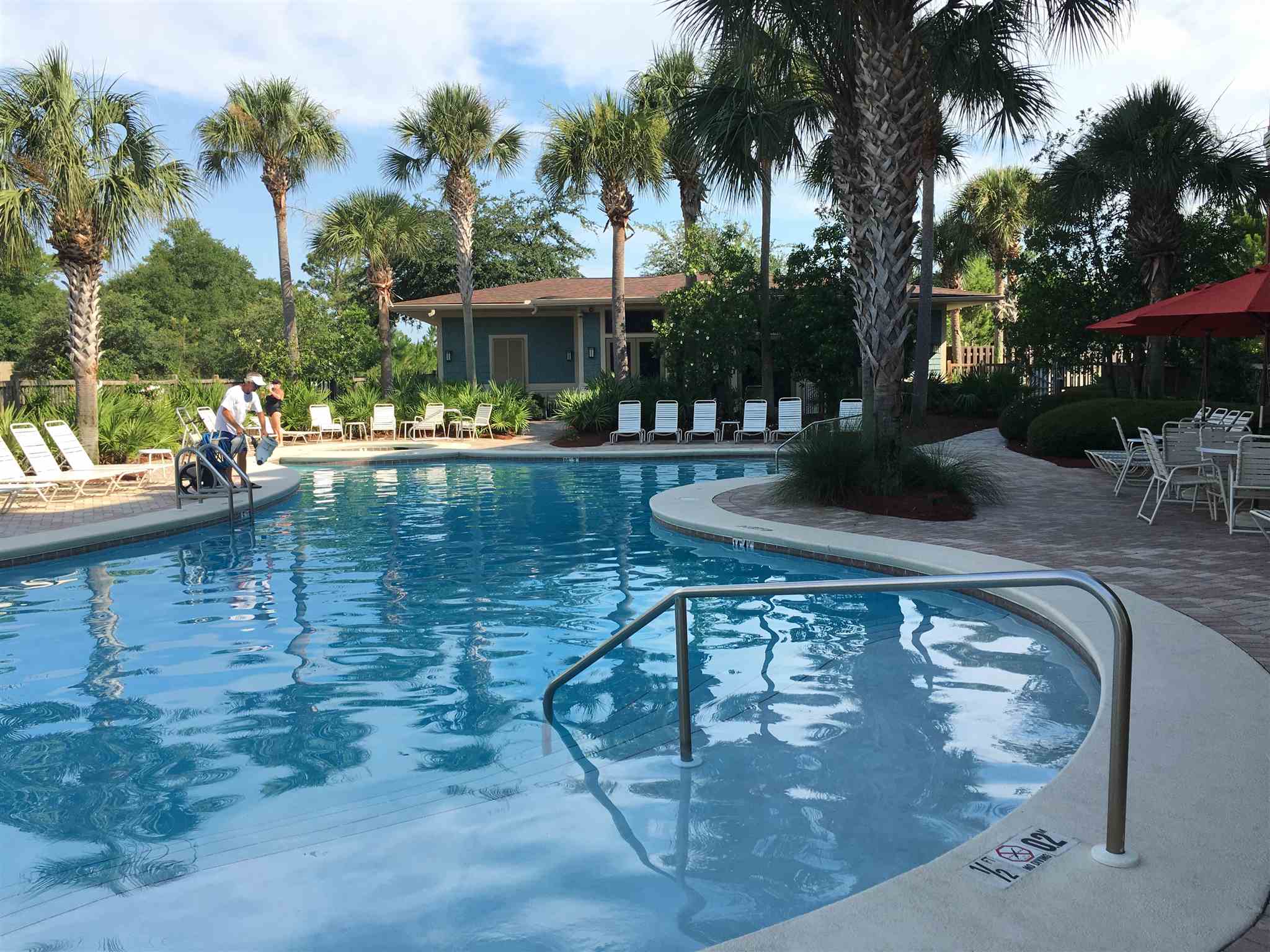 1430 Regency Road, Unit F101 Gulf Shores, AL 36542 - Photo 26 of 27 Pool