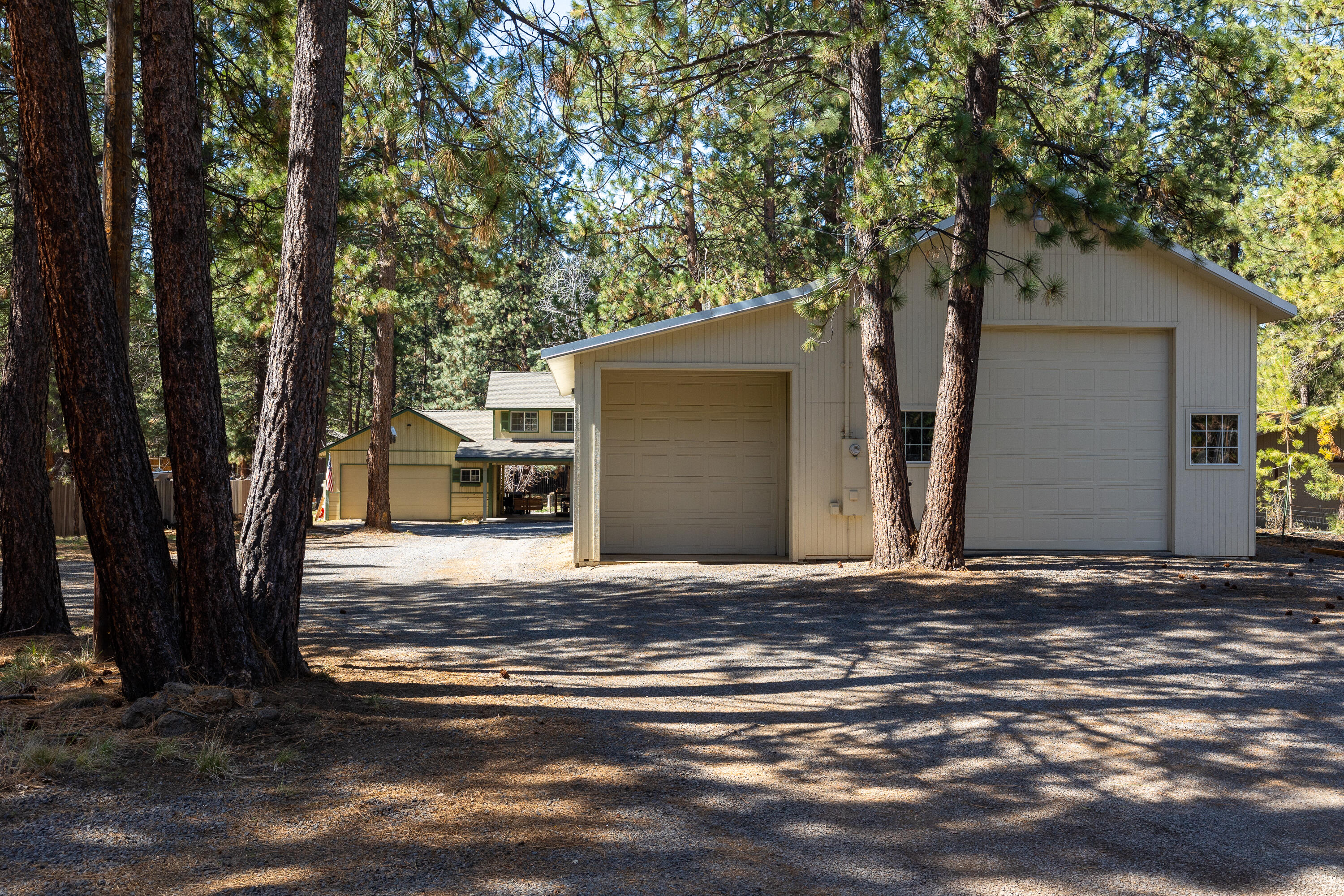 60195 Agate Road Bend, OR 97702 - Photo 31 of 37 60195 Agate Rd 31 of 33