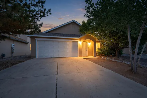 $320,000 | 2102 North Ensenada Circle Southeast, Rio Rancho, NM 87124
