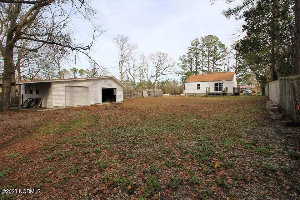 175 Oak Grove Road Newport, NC 28570 - Photo 2 of 14 og back