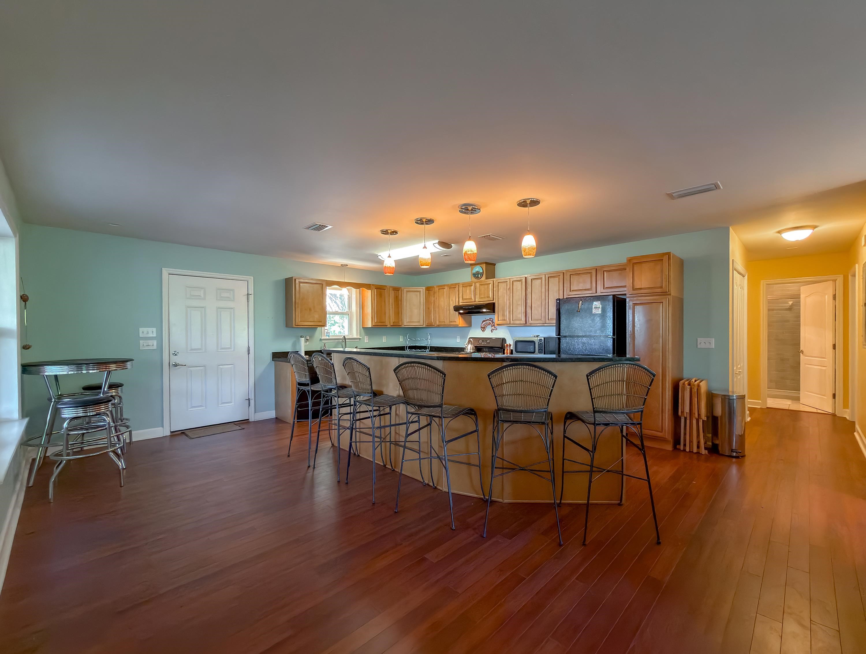 142 Stuart Cove Road Crawfordville, FL 32327 - Photo 14 of 57