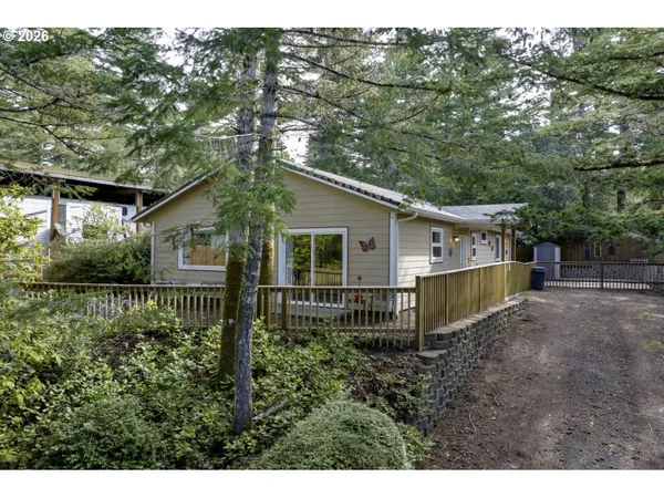 $290,000 | 32 Easy Street, Florence, OR 97439