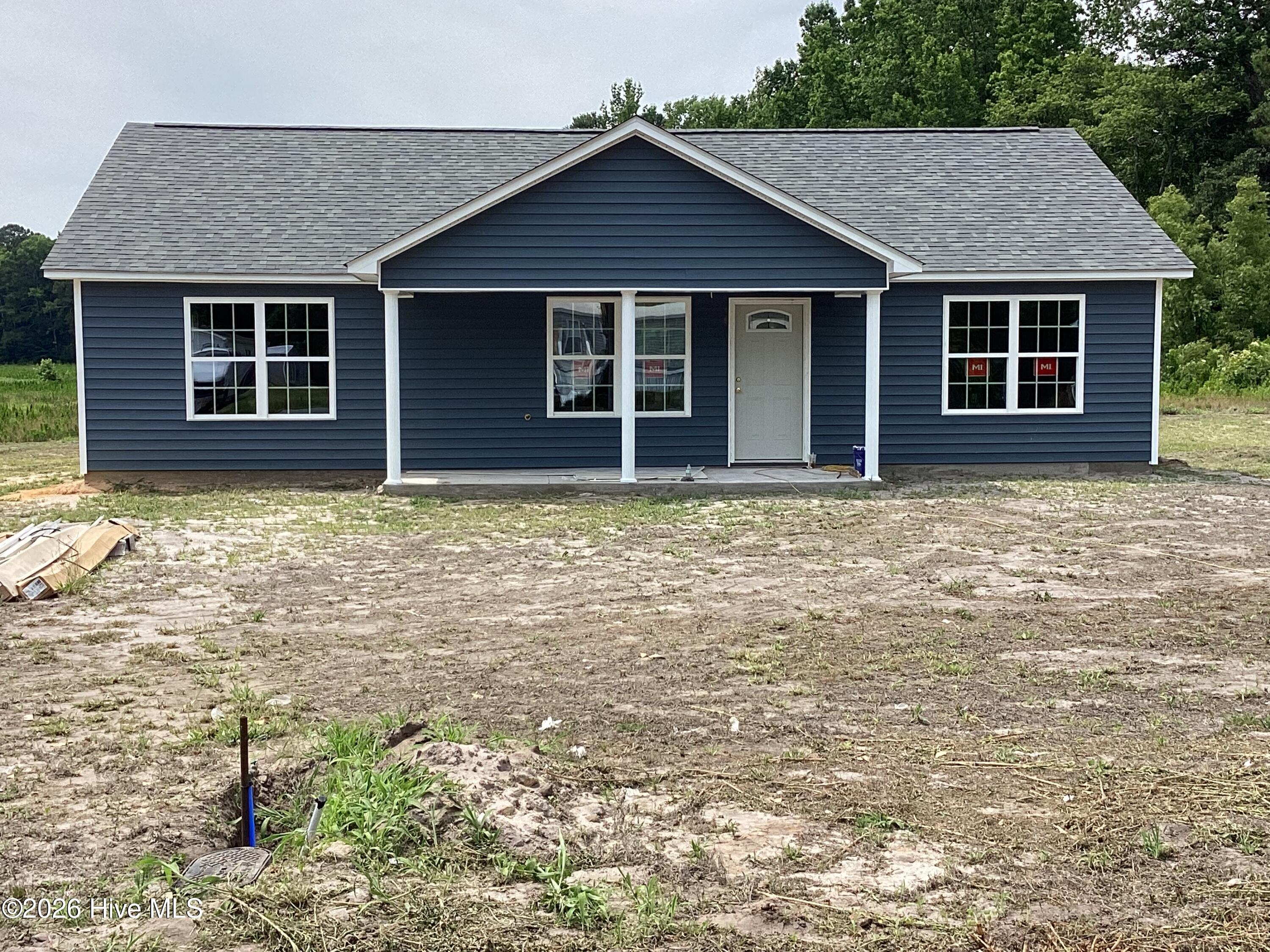 216 Hc Powers Road Wallace, NC 28466 - Photo 1 of 1