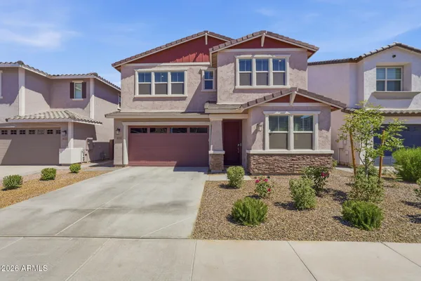 $630,000 | 8324 East Paloma Avenue, Mesa, AZ 85212