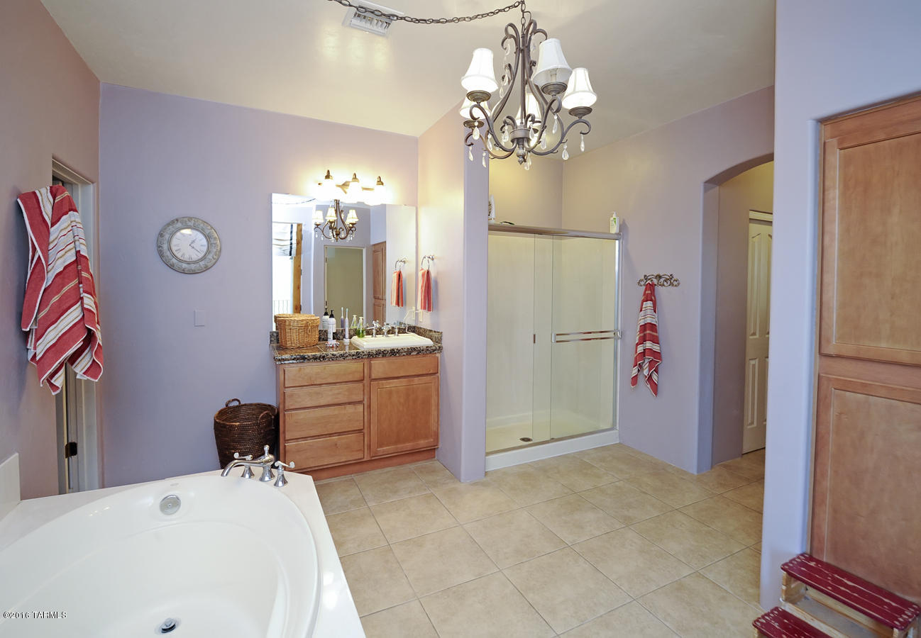 384 East Cedarvale Road Tucson, AZ 85704 - Photo 25 of 42 Gallery Image 25