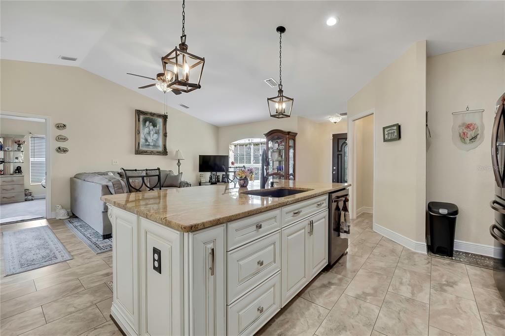 1479 Piper Road Spring Hill, FL 34606 - Photo 10 of 46