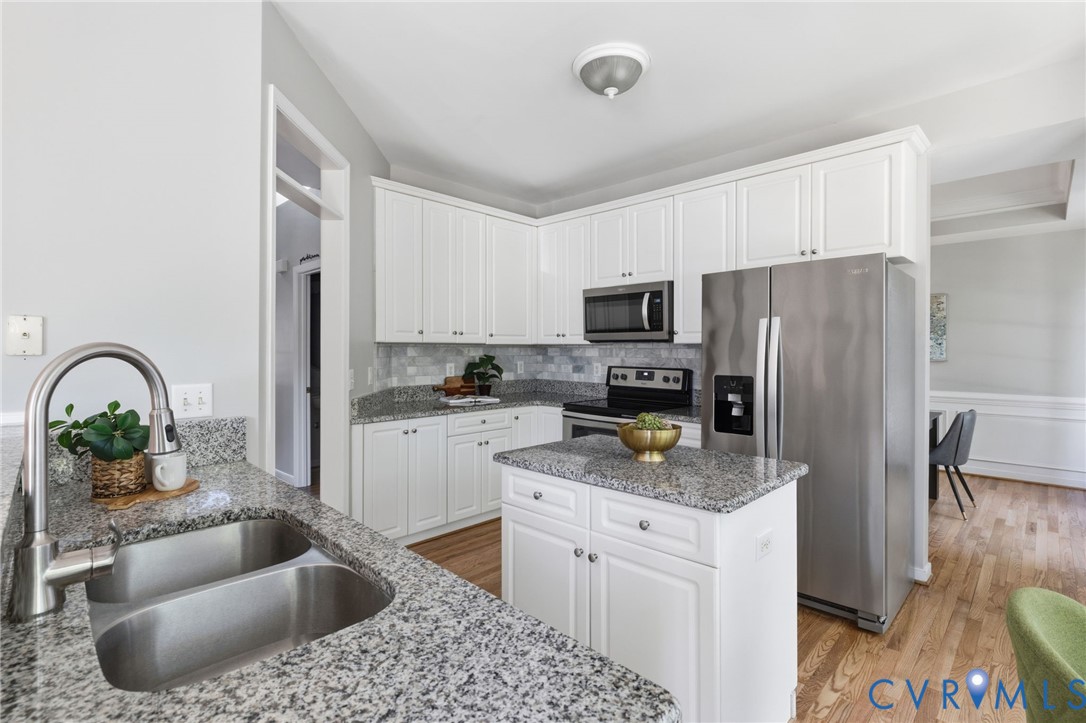 15919 Hampton Summit Drive Chesterfield, VA 23832 - Photo 15 of 42