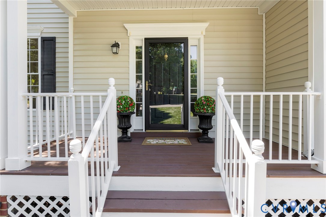 15919 Hampton Summit Drive Chesterfield, VA 23832 - Photo 3 of 42