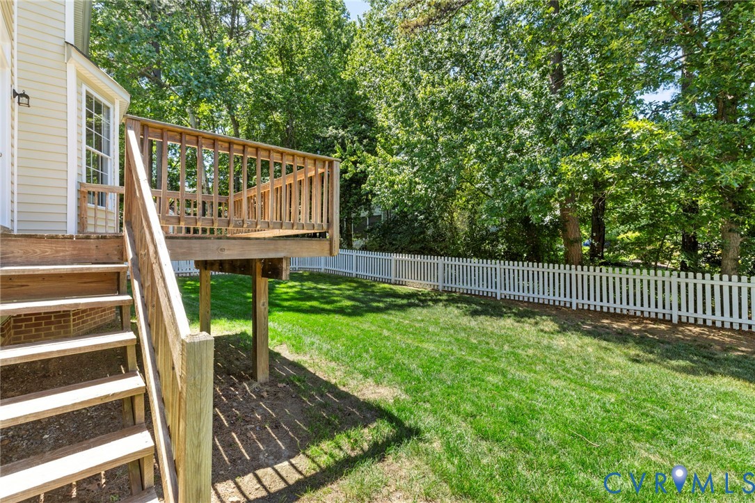 15919 Hampton Summit Drive Chesterfield, VA 23832 - Photo 33 of 42