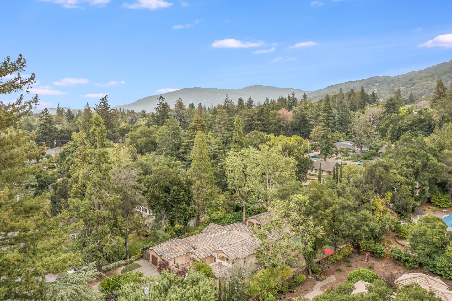 15090 Park Drive Saratoga, CA 95070 - Photo 1 of 1