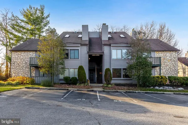 $2,250 | 1825 The Woods II, Cherry Hill, NJ 08003