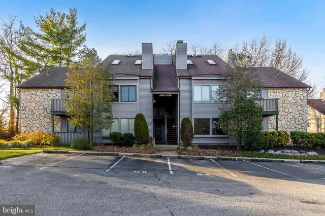 front view of house with a street