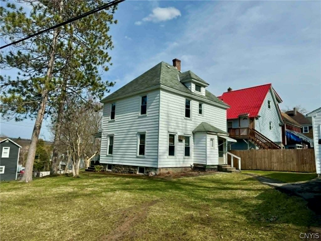 4 Spring Street Ilion, NY 13357 - Photo 24 of 30