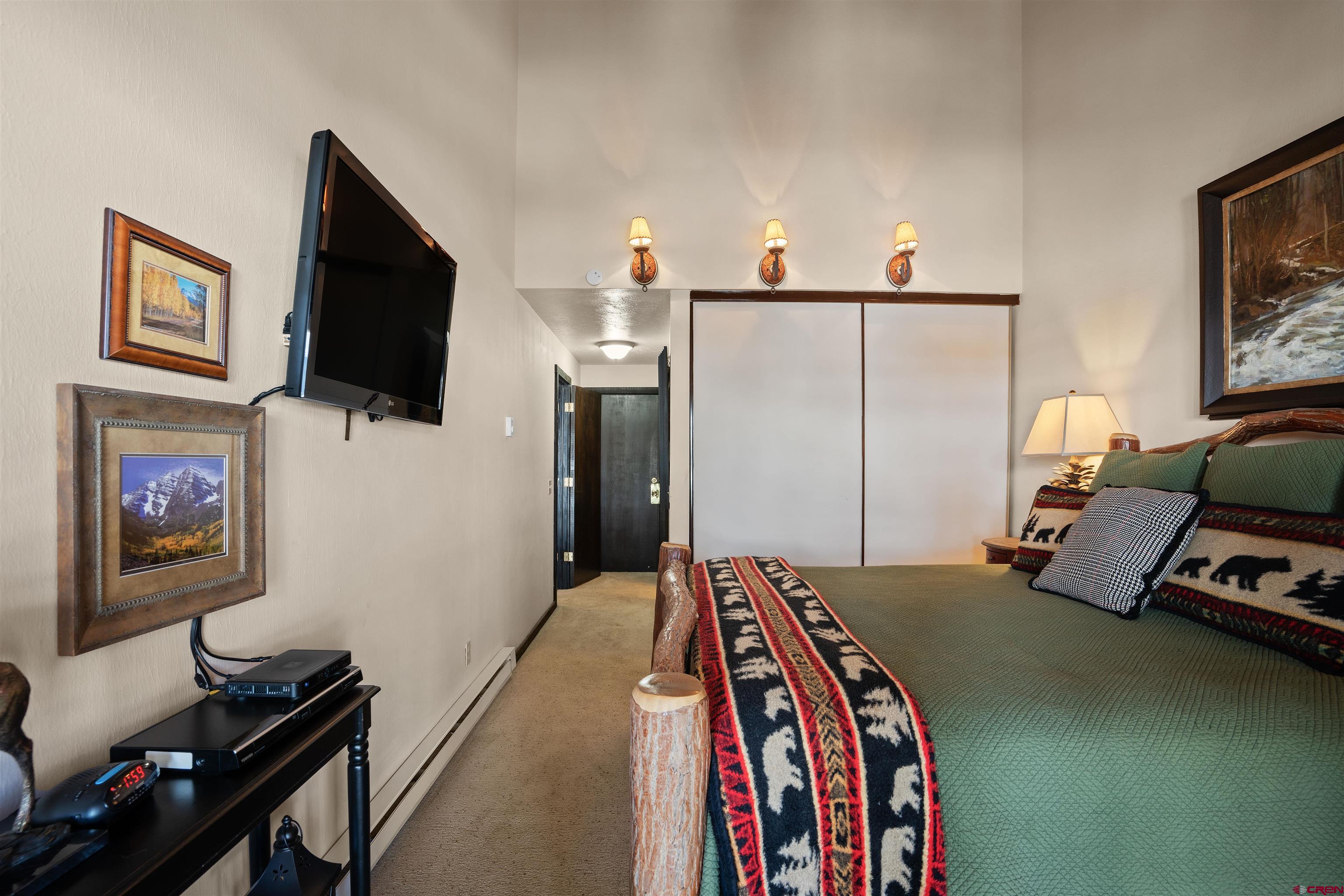 16 Hunter Hill Road, Unit K303 Crested Butte, CO 81225 - Photo 13 of 33 Gallery Image 13