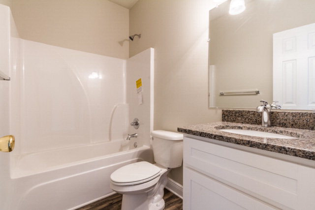 3808 Chesterfield Lane, Unit A Foley, AL 36535 - Photo 12 of 14