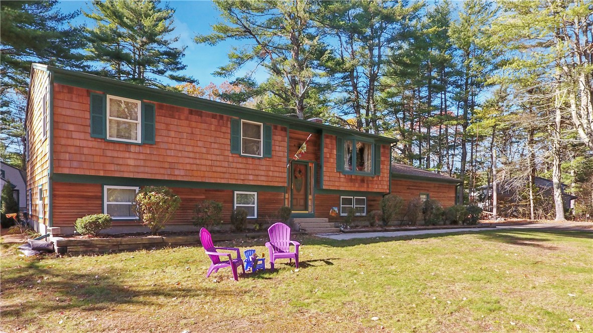 115 Town Farm Road Coventry, RI 02816 - Photo 1 of 36