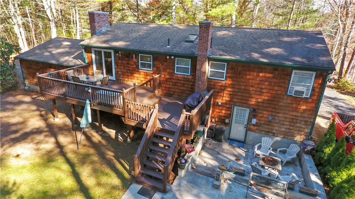 115 Town Farm Road Coventry, RI 02816 - Photo 2 of 36