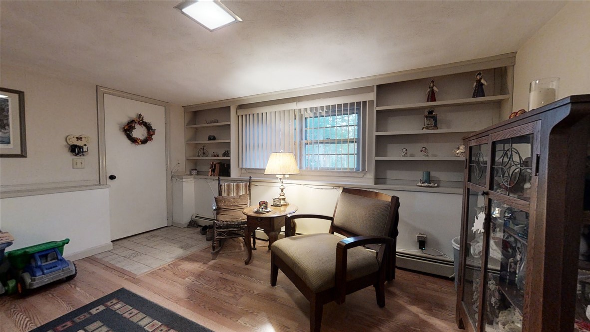 115 Town Farm Road Coventry, RI 02816 - Photo 24 of 36 L/L/ entry from garage