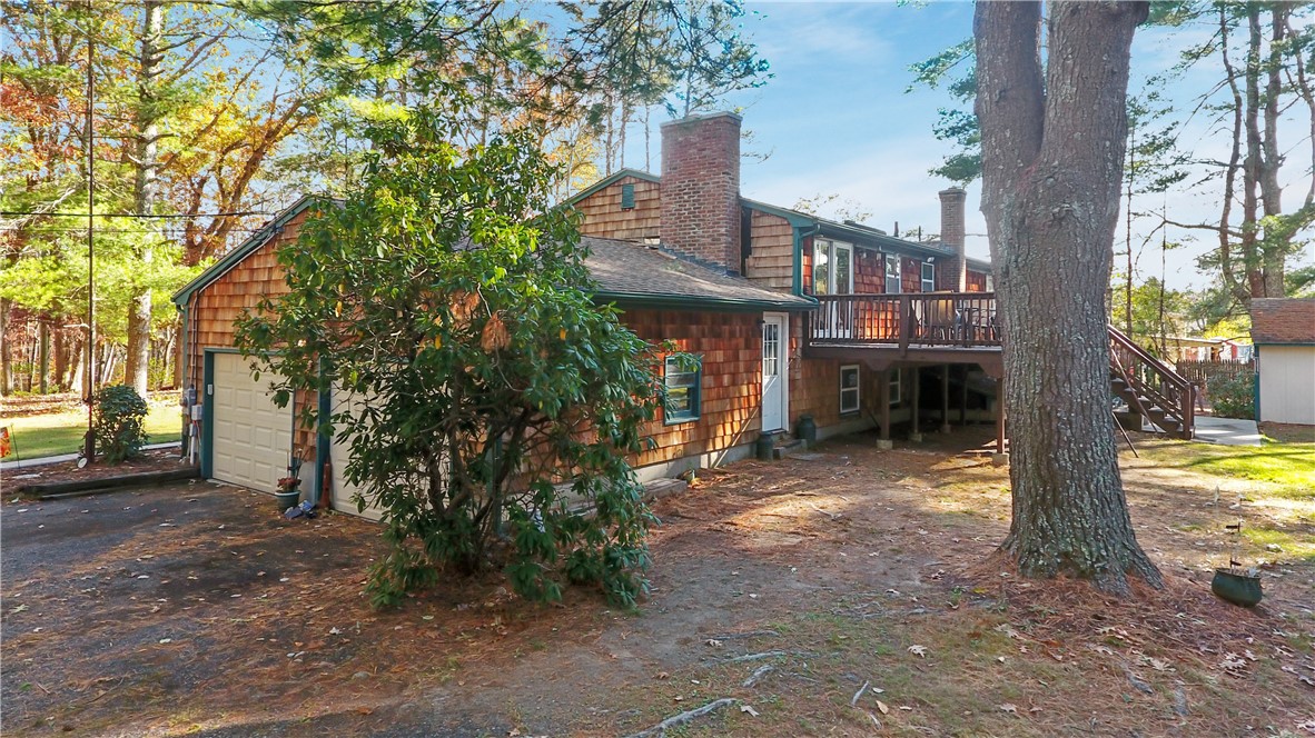 115 Town Farm Road Coventry, RI 02816 - Photo 4 of 36